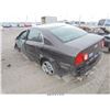 Image 3 : 2010 - CHEVROLET MALIBU