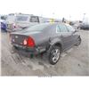 Image 4 : 2010 - CHEVROLET MALIBU