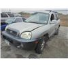 Image 2 : 2002 - HYUNDAI SANTA FE