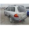 Image 3 : 2002 - HYUNDAI SANTA FE