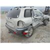 Image 4 : 2002 - HYUNDAI SANTA FE