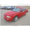 Image 2 : 1993 - NISSAN ALTIMA