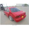 Image 3 : 1993 - NISSAN ALTIMA