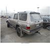 Image 3 : 2002 - TOYOTA 4RUNNER