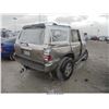 Image 4 : 2002 - TOYOTA 4RUNNER