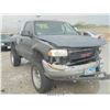 Image 1 : 2001 - GMC SIERRA 1500