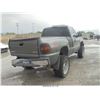 Image 4 : 2001 - GMC SIERRA 1500