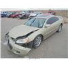 Image 2 : 2001 - CHRYSLER SEBRING