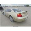 Image 3 : 2001 - CHRYSLER SEBRING