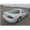 Image 4 : 1996 - CHEVROLET CAMARO