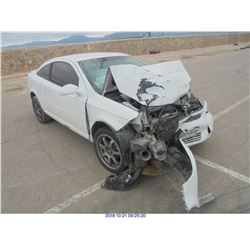 2007 - CHEVROLET COBALT