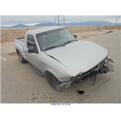 2003 - FORD RANGER