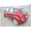 Image 3 : 2014 - NISSAN VERSA NOTE