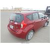 Image 4 : 2014 - NISSAN VERSA NOTE