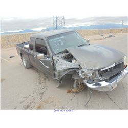1998 - FORD RANGER