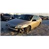 Image 2 : 2007 - HONDA ACCORD