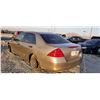 Image 3 : 2007 - HONDA ACCORD