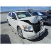 Image 1 : 2008 - DODGE CALIBER