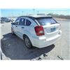 Image 3 : 2008 - DODGE CALIBER