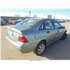 Image 4 : 2005 - FORD FOCUS