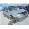 Image 1 : 2005 - FORD ESCAPE
