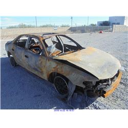 2001 - BUICK REGAL