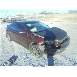 2006 - SCION TC // REBUILT SALVAGE