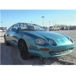 1999 - TOYOTA CELICA