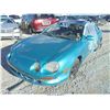Image 2 : 1999 - TOYOTA CELICA