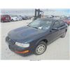Image 2 : 1995 - NISSAN MAXIMA