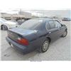Image 4 : 1995 - NISSAN MAXIMA