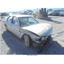1997 - HONDA ACCORD
