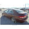 Image 3 : 2004 - HONDA ACCORD EX