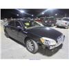 Image 1 : 2009 - BUICK LUCERNE // SALVAGE TITLE DAMAGED