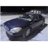 Image 2 : 2009 - BUICK LUCERNE // SALVAGE TITLE DAMAGED