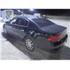 Image 3 : 2009 - BUICK LUCERNE // SALVAGE TITLE DAMAGED