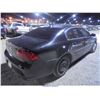 Image 4 : 2009 - BUICK LUCERNE // SALVAGE TITLE DAMAGED