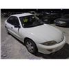Image 1 : 1999 - CHEVROLET CAVALIER