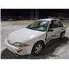 Image 2 : 1999 - CHEVROLET CAVALIER