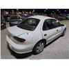 Image 4 : 1999 - CHEVROLET CAVALIER