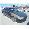 Image 1 : 1998 - HONDA ACCORD