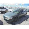 Image 2 : 1998 - HONDA ACCORD
