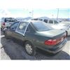 Image 3 : 1998 - HONDA ACCORD