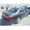 Image 4 : 1998 - HONDA ACCORD