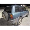 Image 4 : 1997 - TOYOTA RAV4