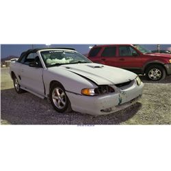 1994 - FORD MUSTANG