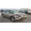 Image 1 : 2001 - OLDSMOBILE AURORA