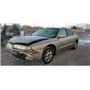 Image 2 : 2001 - OLDSMOBILE AURORA