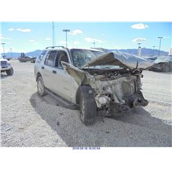 2004 - FORD EXPLORER