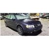 Image 1 : 2003 - AUDI A4
